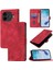 Vivo Iqoo Case Turbo 5g Kart Tutucu Manyetik Deri Cüzdan Flip Için Kılıf (Yurt Dışından) 5