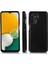 Kart Pu ile Samsung Galaxy A13 5g Çift Manyetik Toka Için Cüzdan Kılıf (Yurt Dışından) 2