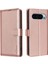 Google Piksel 9 Pu Deri Rfıd Engelleme Kart Tutucu Cüzdan Için Flip Case (Yurt Dışından) 1