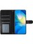Samsung Galaxy S7 Kenar Kart Yuvaları Için Flip Case Tutucu Tpu Darbeye Pu (Yurt Dışından) 2