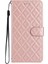 Samsung Galaxy M23 5g Kickstand Tpu Darbeye Pu Deri Için Flip Case (Yurt Dışından) 1