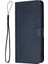 Xiaomi Redmi Not 12 Için Flip Case Pro 5g Kickstand ile Toka Pu ile (Yurt Dışından) 1