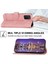 Samsung Galaxy A51 4g Kart Yuvaları Için Flip Case Bileklik Premium Nakit (Yurt Dışından) 5