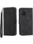 Samsung Galaxy A51 4g Kart Yuvaları Için Flip Case Bileklik Premium Nakit (Yurt Dışından) 1