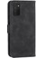 Samsung Galaxy A51 4g Kart Yuvaları Için Flip Case Bileklik Premium Nakit (Yurt Dışından) 5