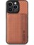 IPhone 14 Için Kılıf Pro Max Rfıd Engelleme Standı Fonksiyonu Komple Kamera (Yurt Dışından) 2