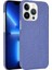 IPhone 13 Pro Max Koruyucu Kapak Uyumluluğu Için Şık Klasik Kılıf (Yurt Dışından) 1