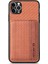 IPhone 11 Pro Için Kılıf Komple Kamera Güvenlik Rfıd Engelleme Manyetik Kart (Yurt Dışından) 3