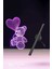3D Hologram Fan App Kontrol 4