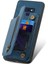 Samsung Galaxy Not 9 Için Kılıf Katlanabilir Arka Kapak Vintage Fermuar Cüzdan (Yurt Dışından) 3