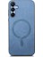 Samsung Galaxy A25 Hafif Ince Kablosuz Şarj Magsafe Araba (Yurt Dışından) 1
