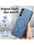 Samsung Galaxy A25 Hafif Ince Kablosuz Şarj Magsafe Araba (Yurt Dışından) 5