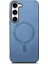 Samsung Galaxy S23 Magsafe Araç Mounts Için Kılıf Ince Hafif Kablosuz (Yurt Dışından) 1