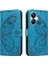 Realme 10 Pro Artı Ayrılabilir El Kayışı ile Yüksek Kalite Için Flip Case (Yurt Dışından) 1