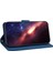 Onur Için Flip Case 200 Pro 5g Flip Folio Cüzdan Kapak Geometrik Kabartmalı (Yurt Dışından) 5