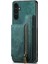 Samsung Galaxy A13 5g Standı Fonksiyonu Için Kılıf Katlanabilir Arka Kapak Vintage (Yurt Dışından) 5