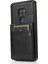 Kredi Manyetik Toka Kickstand ile Huawei Mate 20 Pro ile Uyumlu (Yurt Dışından) 3