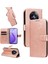 Realme Için Flip Case 12 5g ile Yüksek Kaliteli Deri Ayrılabilir El Kayışı (Yurt Dışından) 5
