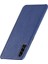 Samsung Galaxy Agalaxy Koruyucu Kapak Anti Scratch Için Şık Klasik Kılıf (Yurt Dışından) 2