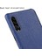 Samsung Galaxy Agalaxy Koruyucu Kapak Anti Scratch Için Şık Klasik Kılıf (Yurt Dışından) 5