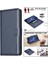 Xiaomi Redmi Not Için Flip Case 13 Pro Artı Cüzdan Manyetik Kart Tutucu Pu (Yurt Dışından) 5