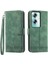 Oppo A79 5g Premium Nakit Cep Kart Yuvaları Manyetik Kapatma Için Flip Case (Yurt Dışından) 1