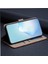IPhone 11 Için Flip Case Pro Max Flip Folio Cüzdan Pu Deri Tam Bilek (Yurt Dışından) 4
