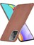 Samsung Galaxy A52 5g Anti Scratch Klasik Kapak Için Şık Klasik Kılıf (Yurt Dışından) 3