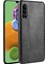 Samsung Galaxy Agalaxy Koruyucu Kapak Anti Scratch Için Şık Klasik Kılıf (Yurt Dışından) 1