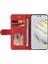 Kart Yuvası Standı ile Huawei Pura 70 Pro Kickstand Koruyucu Için Flip Case (Yurt Dışından) 5