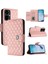 Tecno Camon 19 Pro 5g Bilek Şeridi Için Kılıf Darbeye Dayanıklı Şık Koruyucu (Yurt Dışından) 5