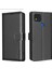 Xiaomi Redmi 10A Cüzdan Pu Deri Kart Tutucu Kickstand Için Flip Case (Yurt Dışından) 1