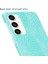 Samsung Galaxy S23 Anti Scratch Koruyucu Kapak Için Şık Klasik Kılıf (Yurt Dışından) 5