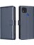 Xiaomi Redmi 10A Cüzdan Pu Deri Kart Tutucu Kickstand Için Flip Case (Yurt Dışından) 5