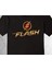 The Flash Logo Run Away Tişört Çocuk T-Shirt 2