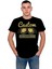 Custom Retro Motorcycle Glasses Harley Tişört T-Shirt 1