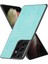 Samsung Galaxy S21 Ultra Klasik Timsah Kapak Için Şık Klasik Kılıf (Yurt Dışından) 3