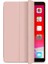 Apple iPad Air 4 10.9 2020 Kılıf Yatay Standlı Içi Kadife Dışı Deri Orijinal Lansman Kılıf 1