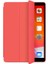 Apple iPad Mini 3 Kılıf Yatay Standlı Içi Kadife Dışı Deri Orijinal Lansman Kılıf 1