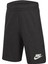 Sportswear Erkek Çocuk Şort Siyah 1