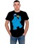 Susam Sokağı Sesame Street Kurabiye Canavarı Tişört T-Shirt 1