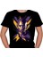 Kobe Bryant Black Mamba Nba Allstar Basketball Tişört T-Shirt 2
