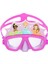 Disney Prenses Vakumlu Maske 1