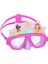 Disney Prenses Vakumlu Maske 3