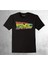 Back To The Future Geleceğe Dönüş Tişört Çocuk T-Shirt 1