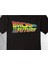 Back To The Future Geleceğe Dönüş Tişört Çocuk T-Shirt 2