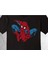 Spiderman Örümcek Adam Kahraman Tişört Çocuk T-Shirt 2