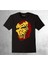 Iron Man Demir Adam Süper Kahraman Tişört Çocuk T-Shirt 1