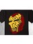 Iron Man Demir Adam Süper Kahraman Tişört Çocuk T-Shirt 2