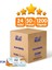 Oxy Narenciye Kokulu Islak Mendil 24X50 Lı Paket 1